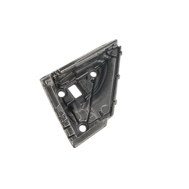 GM Genuine Parts Passenger Side Door Mirror Gasket