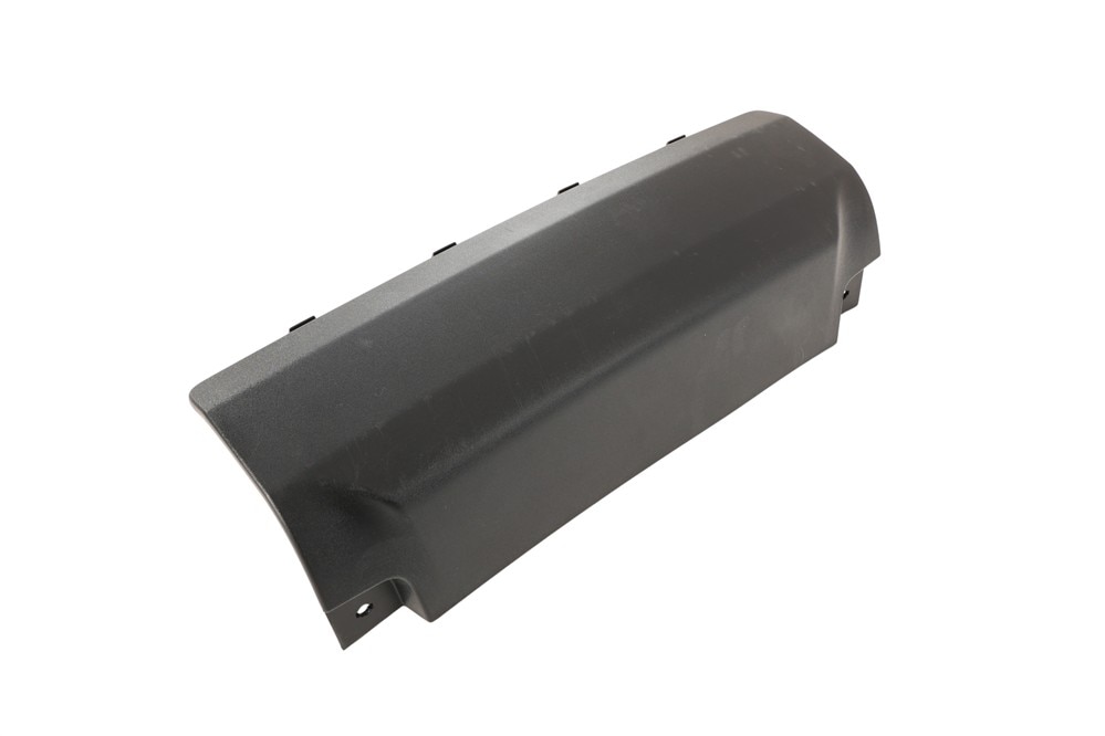 GM Genuine Parts Rear Bumper Fascia Trailer Hitch Cover