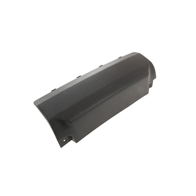 GM Genuine Parts Rear Bumper Fascia Trailer Hitch Cover