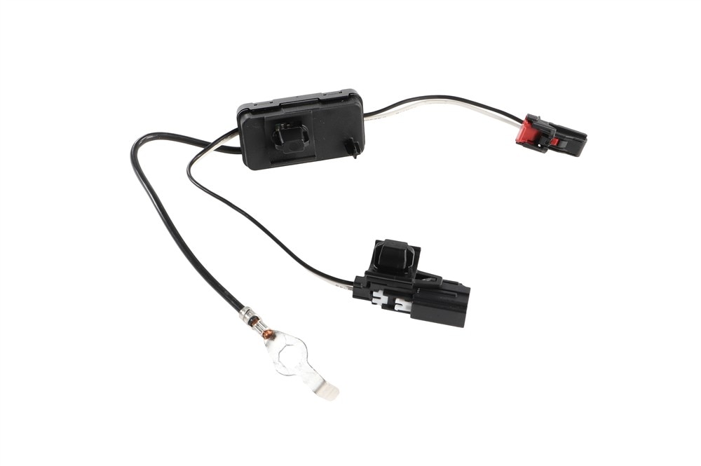 GM Genuine Parts Radio AM Antenna Signal Filter Module