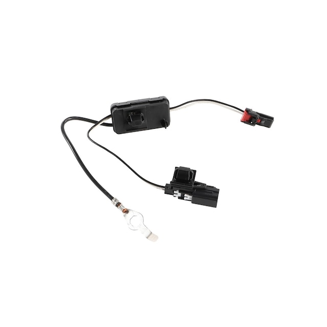 GM Genuine Parts Radio AM Antenna Signal Filter Module