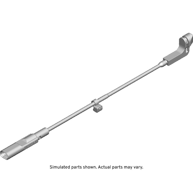 GM Genuine Parts Front Disc Brake Pad Wear Sensor