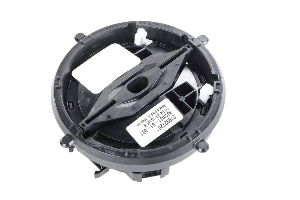 GM Genuine Parts Passenger Side Door Mirror Actuator