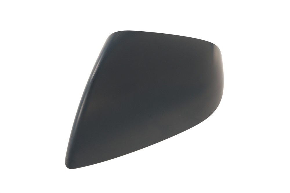 GM Genuine Parts Primed Driver Side Door Mirror Housing Upper Cover