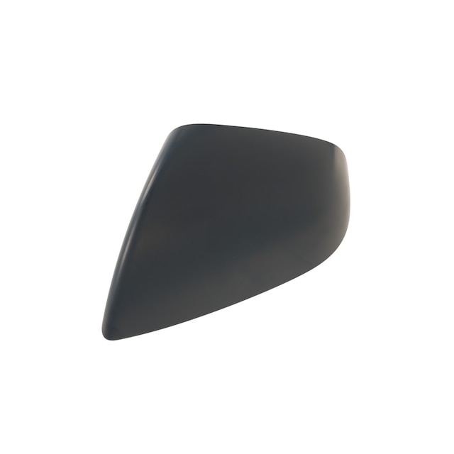 GM Genuine Parts Primed Driver Side Door Mirror Housing Upper Cover