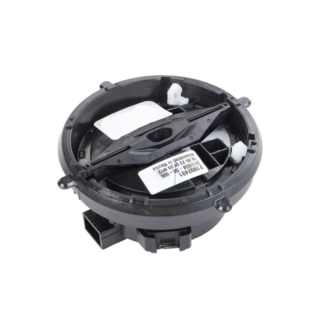 GM Genuine Parts Passenger Side Door Mirror Actuator