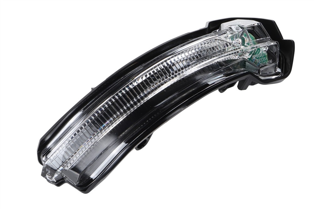GM Genuine Parts Passenger Side Door Mirror Turn Signal Lamp