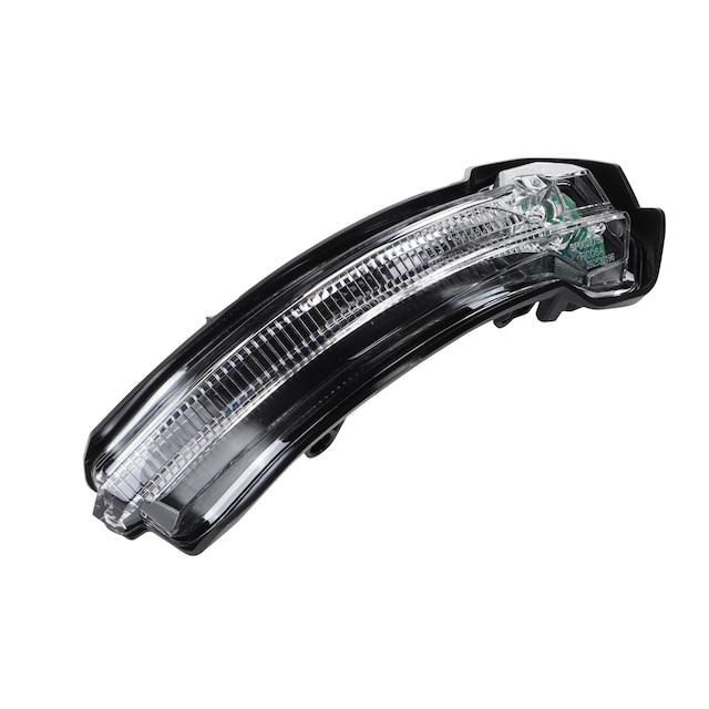 GM Genuine Parts Passenger Side Door Mirror Turn Signal Lamp