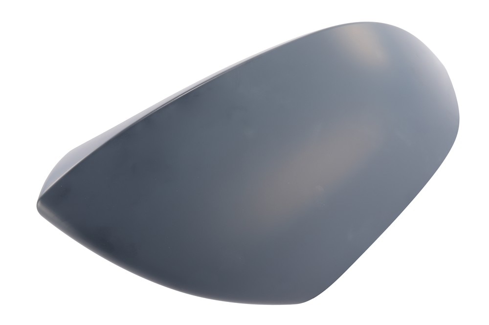 GM Genuine Parts Primed Passenger Side Door Mirror Housing Upper Cover