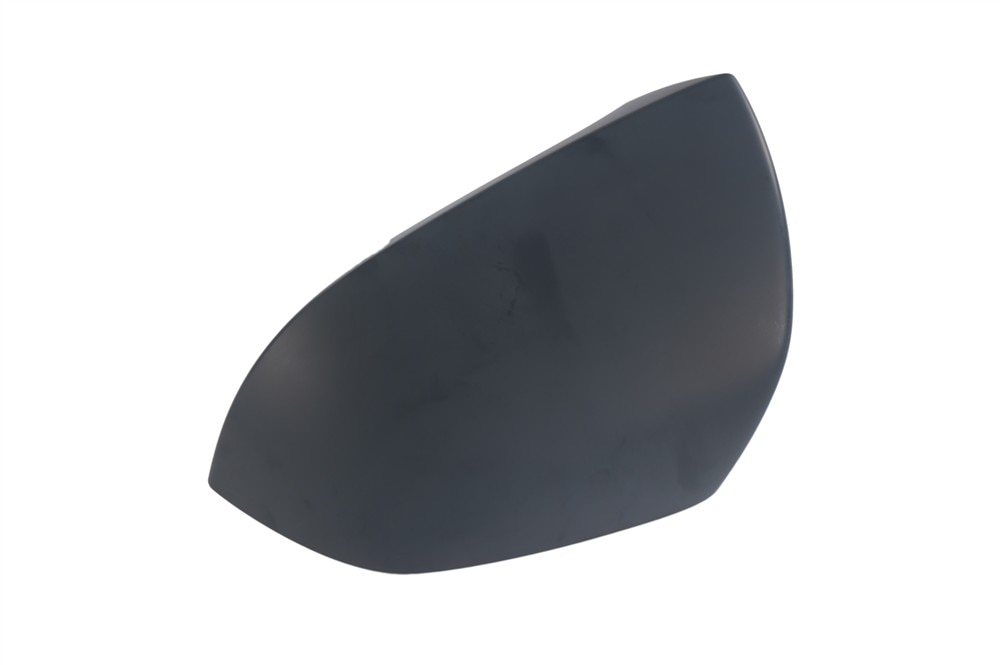 GM Genuine Parts Primed Driver Side Door Mirror Housing Upper Cover