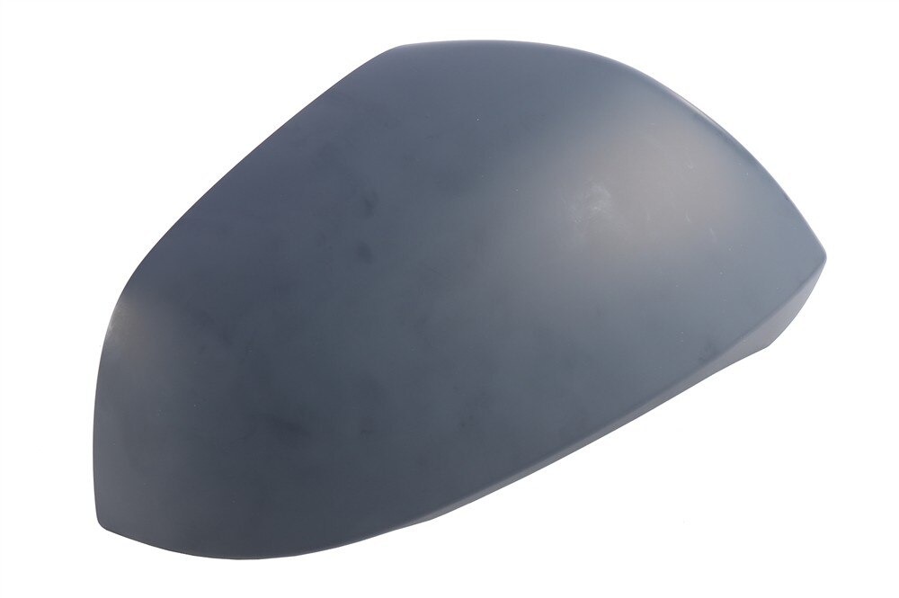 GM Genuine Parts Primed Passenger Side Door Mirror Housing Upper Cover