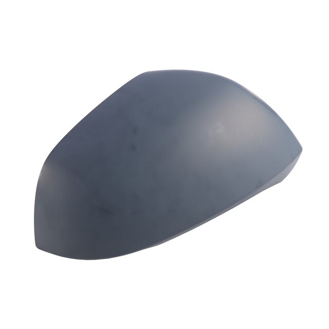 GM Genuine Parts Primed Passenger Side Door Mirror Housing Upper Cover