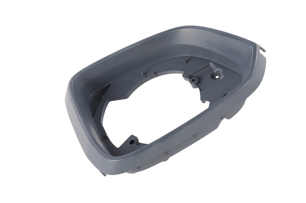 GM Genuine Parts Passenger Side Door Mirror Housing Bezel