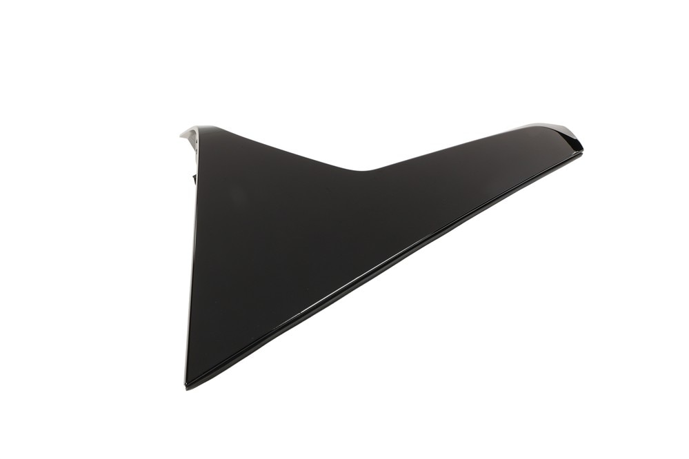 GM Genuine Parts Driver Side Liftgate Side Aero Applique