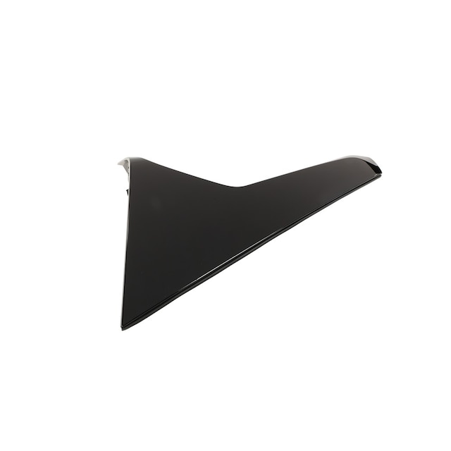 GM Genuine Parts Driver Side Liftgate Side Aero Applique