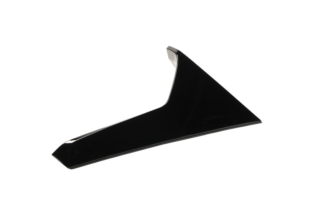 GM Genuine Parts Passenger Side Liftgate Side Aero Applique