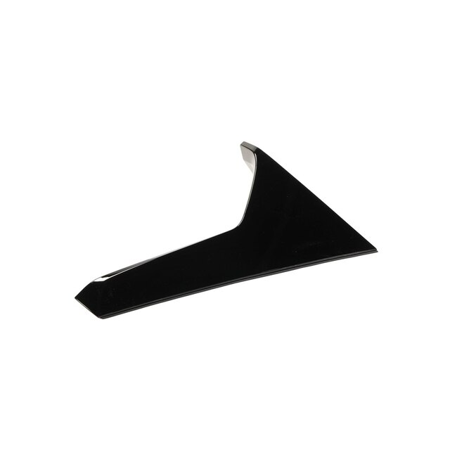 GM Genuine Parts Passenger Side Liftgate Side Aero Applique
