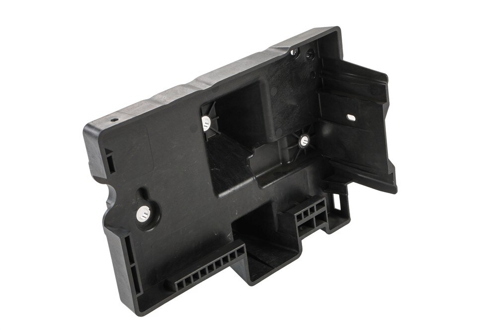 GM Genuine Parts Battery Tray Bracket