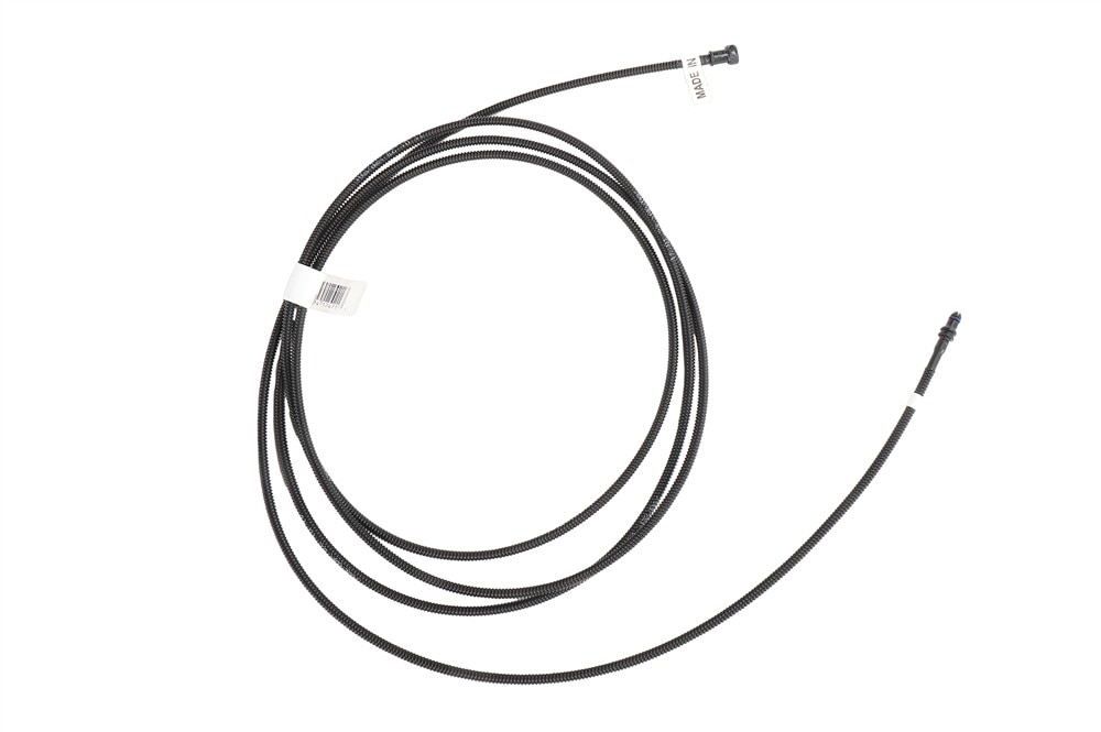 GM Genuine Parts Rear Window Washer Nozzle Extension Hose