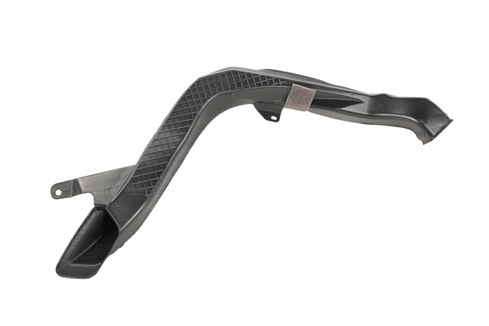 GM Genuine Parts Driver Side Window Defogger Outlet Duct