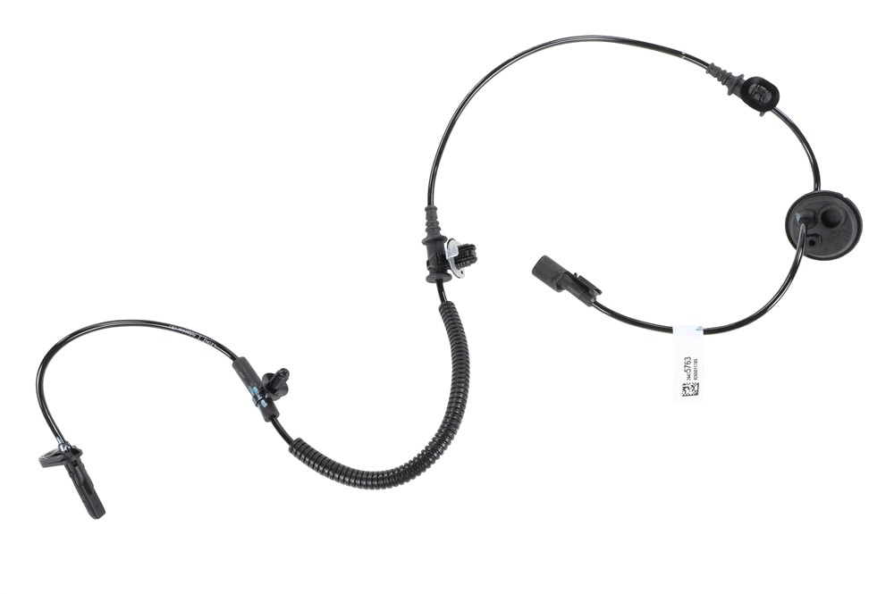 GM Genuine Parts Front Passenger Side Wheel Speed Sensor