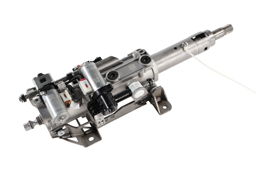 GM Genuine Parts Steering Column (Programming Required)