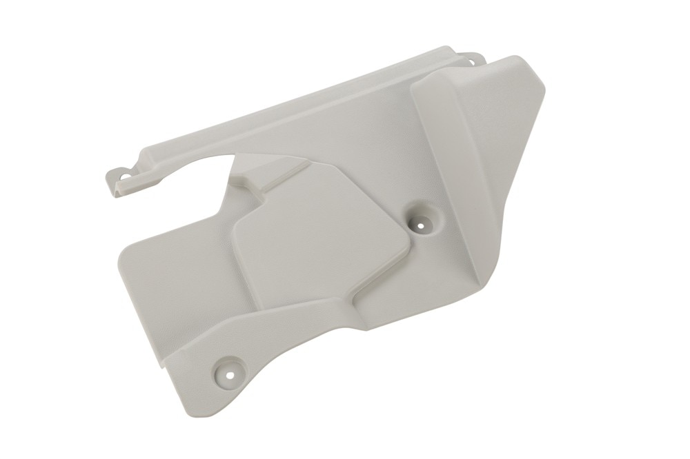 GM Genuine Parts Very Dark Atmosphere Instrument Panel Lower Trim Insulator