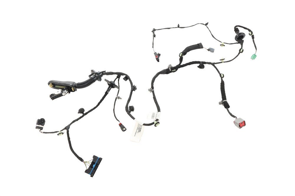 GM Genuine Parts Front Driver Side Door Wiring Harness