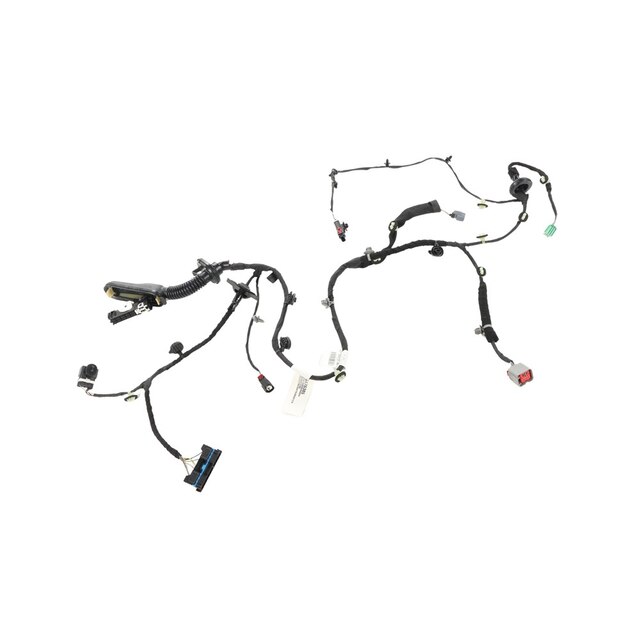 GM Genuine Parts Front Driver Side Door Wiring Harness