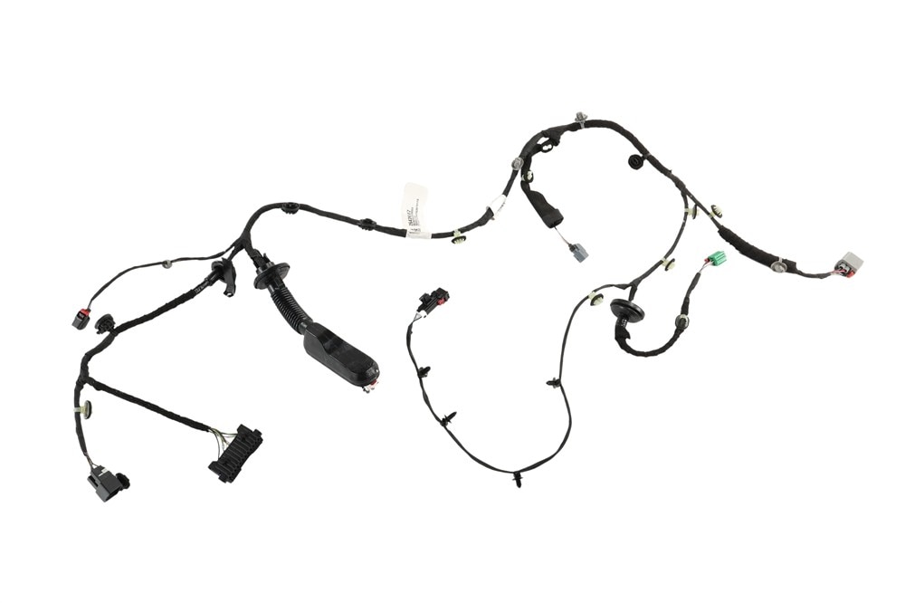 GM Genuine Parts Front Driver Side Door Wiring Harness
