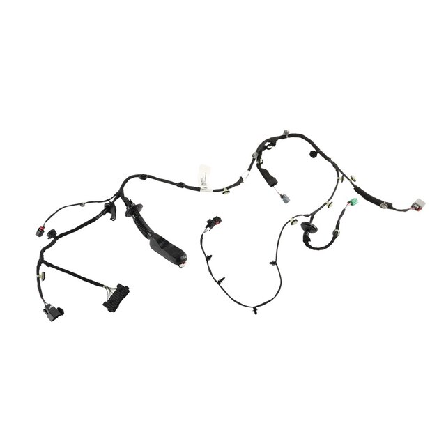 GM Genuine Parts Front Driver Side Door Wiring Harness