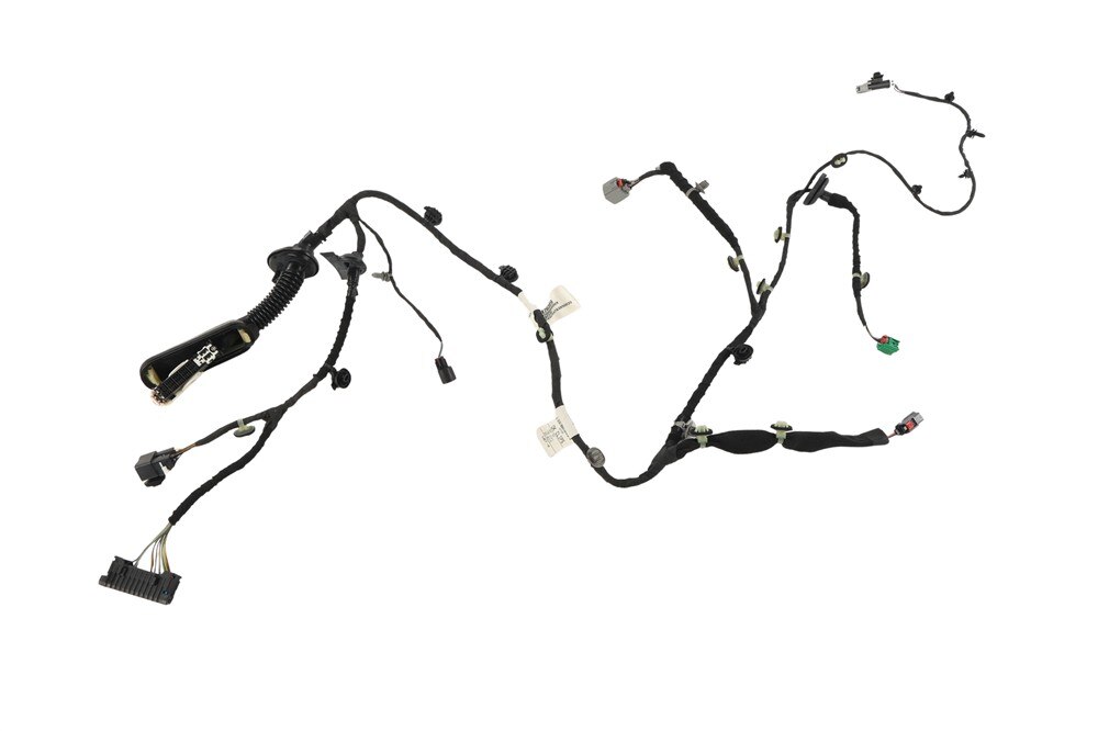 GM Genuine Parts Front Driver Side Door Wiring Harness