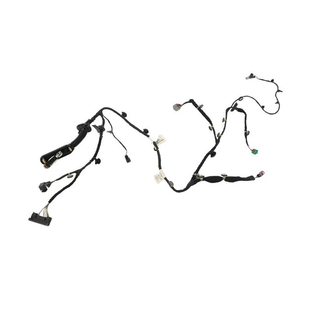 GM Genuine Parts Front Driver Side Door Wiring Harness