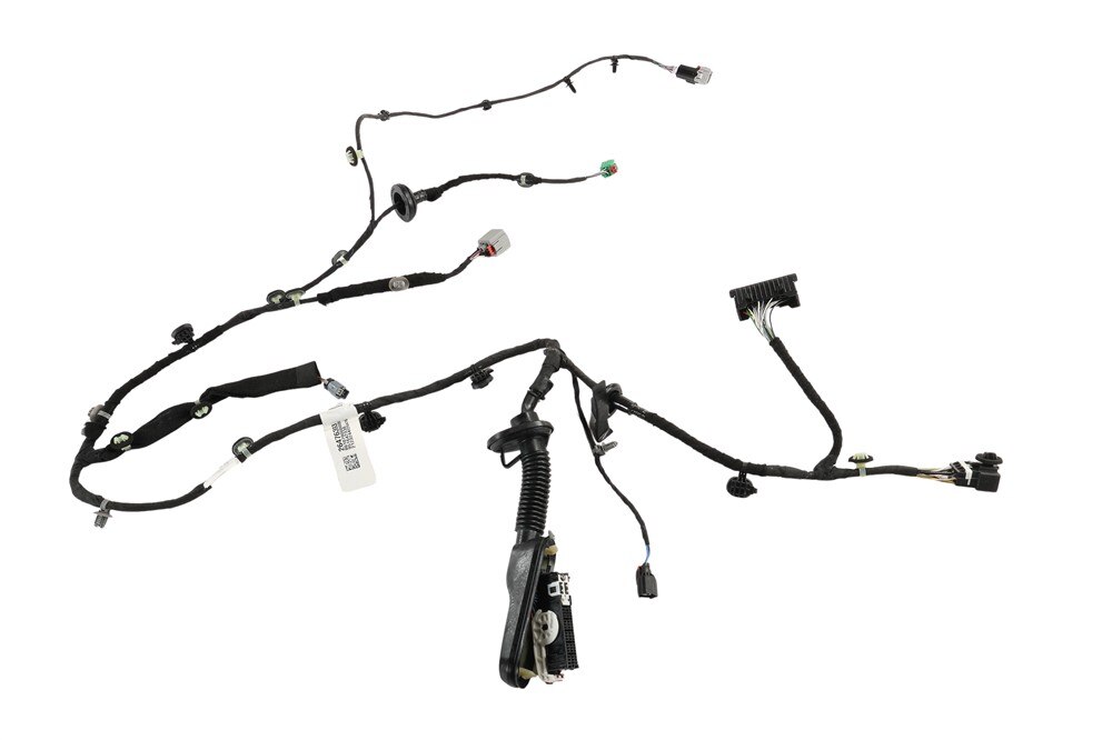 GM Genuine Parts Front Driver Side Door Wiring Harness
