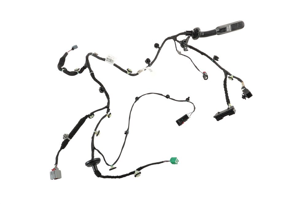 GM Genuine Parts Front Driver Side Door Wiring Harness