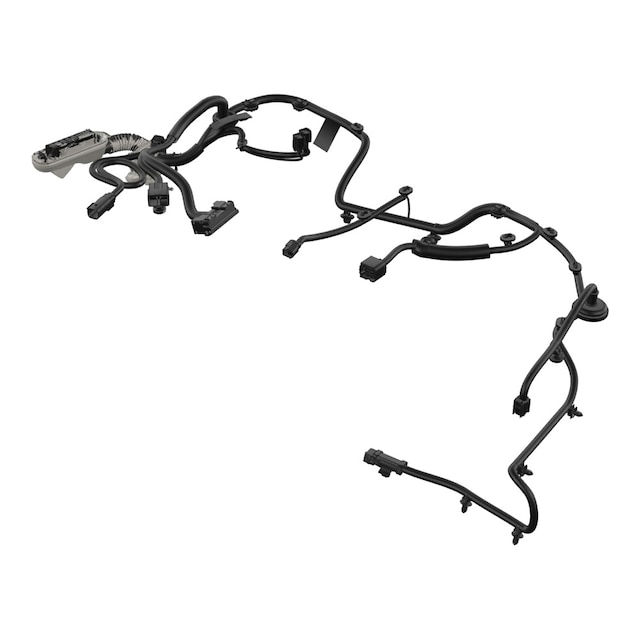GM Genuine Parts Front Driver Side Door Wiring Harness