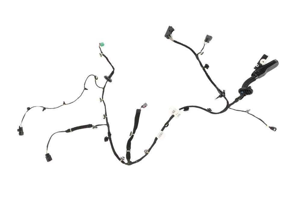GM Genuine Parts Front Passenger Side Door Wiring Harness