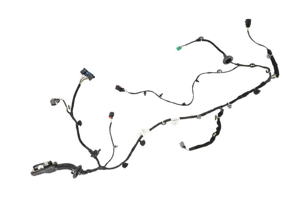 GM Genuine Parts Front Passenger Side Door Wiring Harness