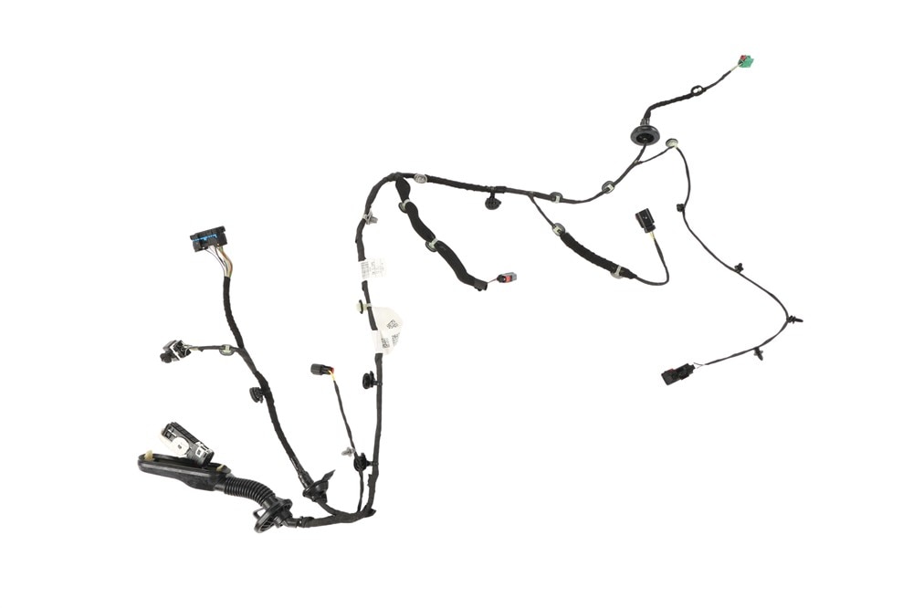 GM Genuine Parts Front Passenger Side Door Wiring Harness