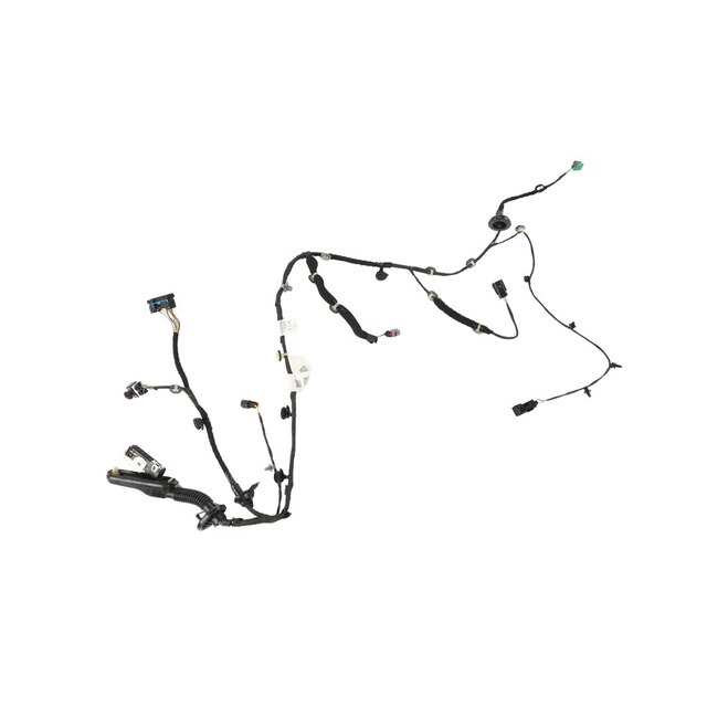 GM Genuine Parts Front Passenger Side Door Wiring Harness
