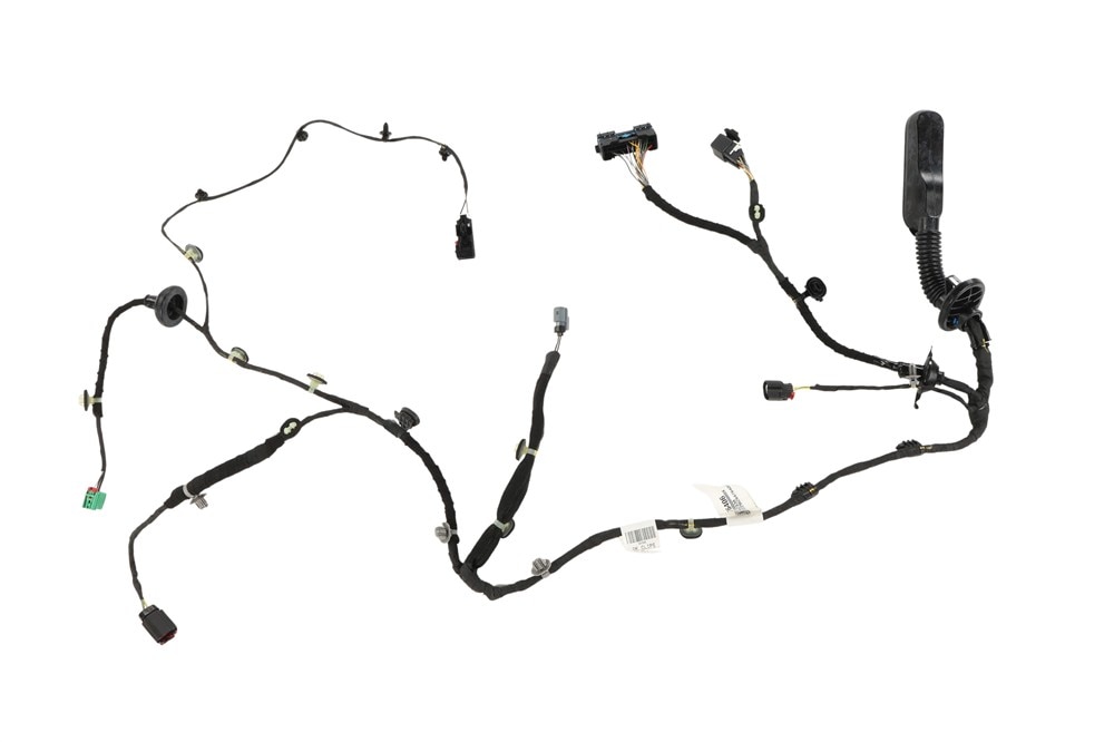 GM Genuine Parts Front Passenger Side Door Wiring Harness