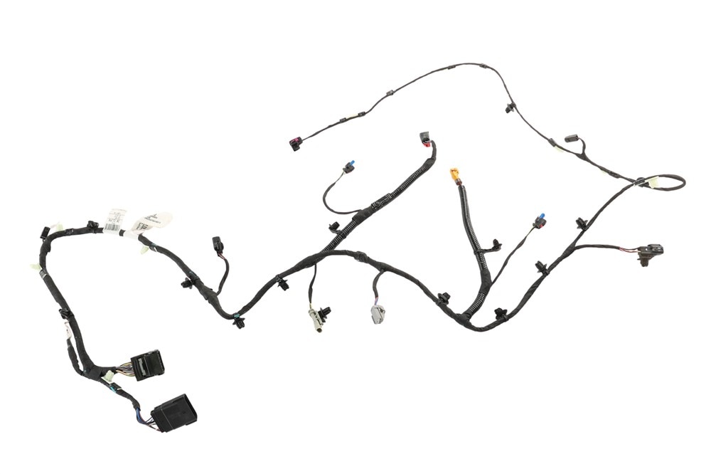 GM Genuine Parts Liftgate Wiring Harness