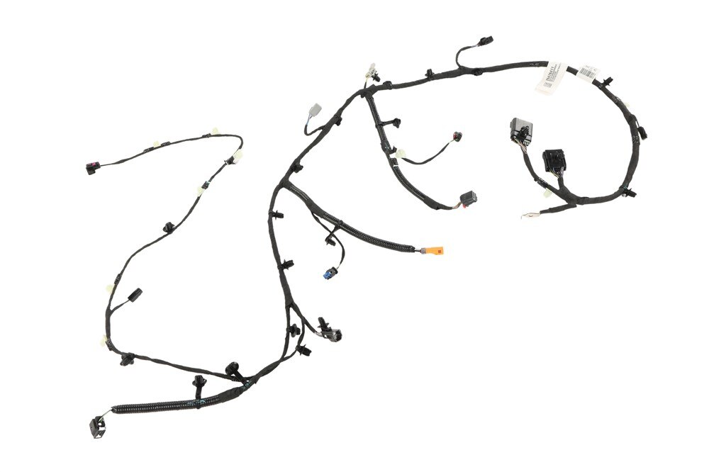 GM Genuine Parts Liftgate Wiring Harness