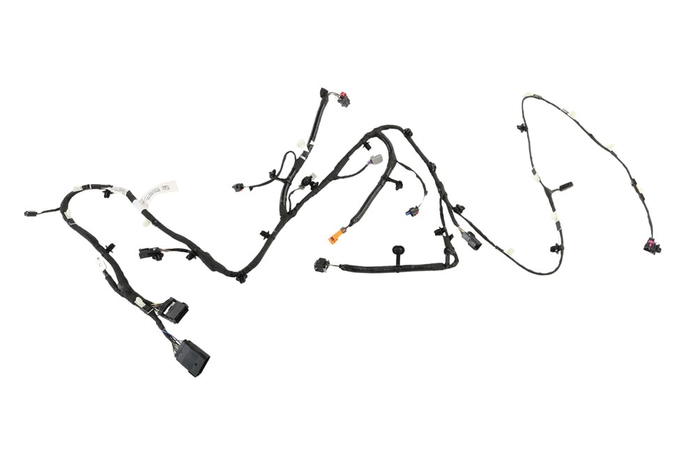 GM Genuine Parts Liftgate Wiring Harness