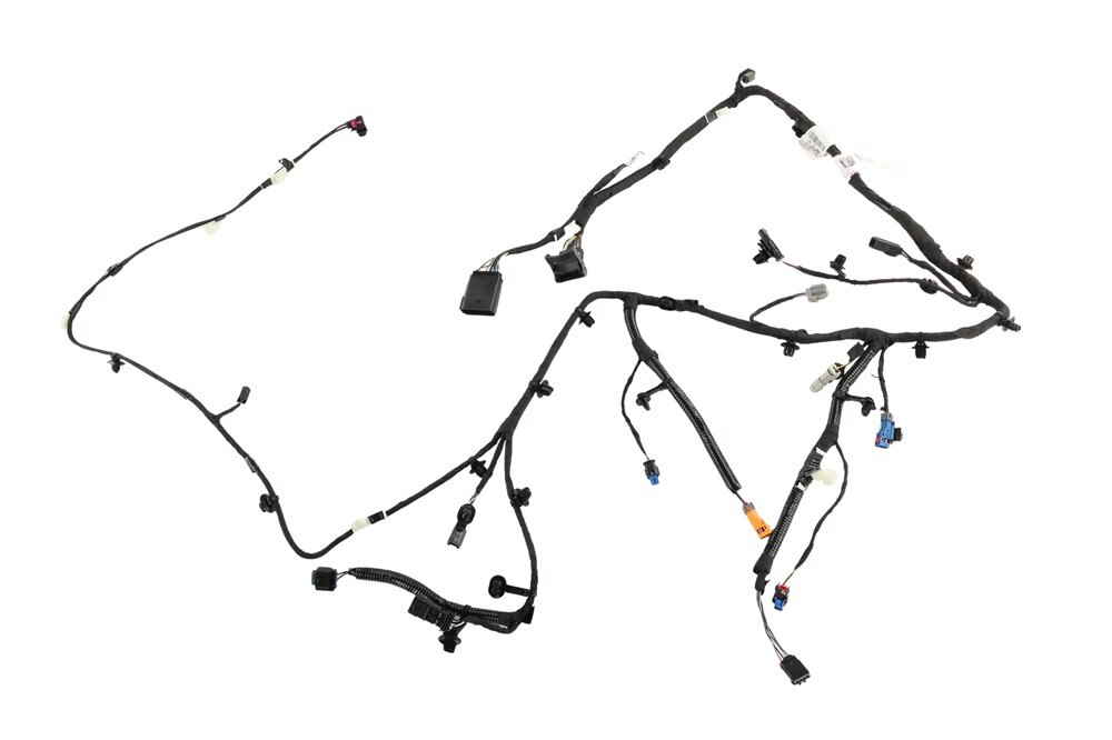 GM Genuine Parts Liftgate Wiring Harness