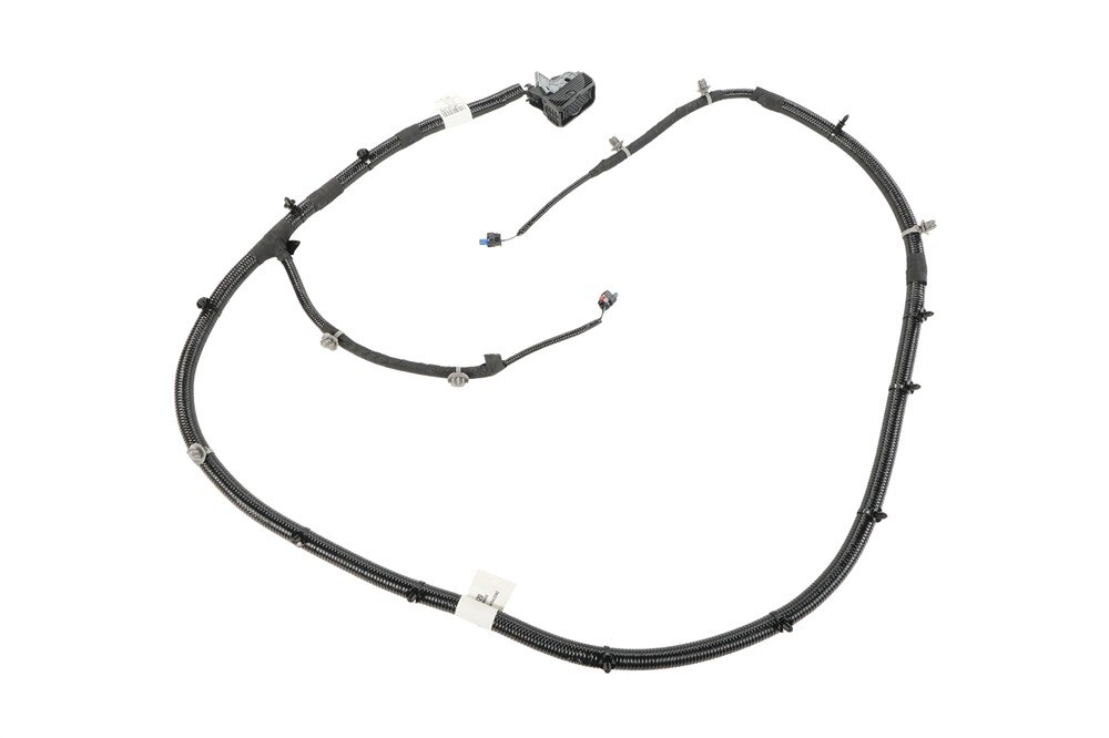 GM Genuine Parts Front Parking Sensor Wiring Harness