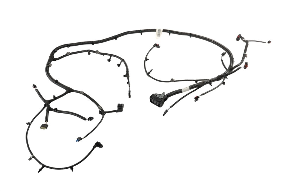 GM Genuine Parts Front Parking Sensor Wiring Harness