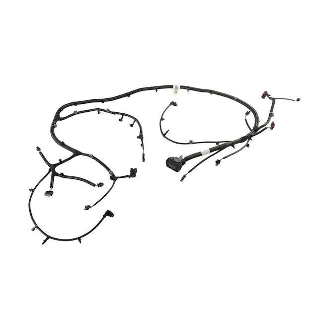 GM Genuine Parts Front Parking Sensor Wiring Harness