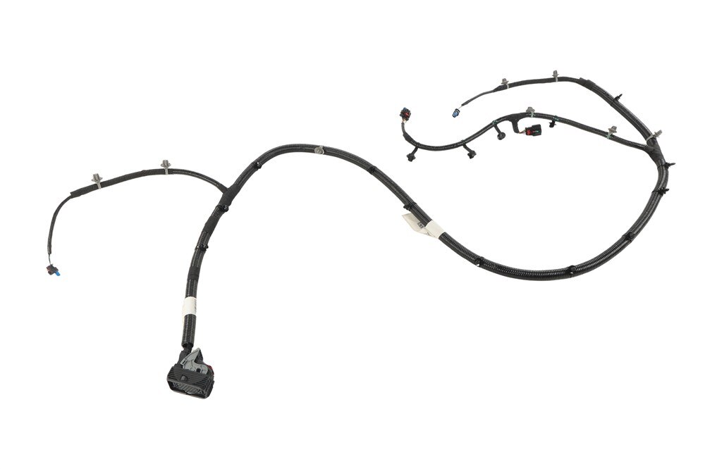 GM Genuine Parts Front Parking Sensor Wiring Harness