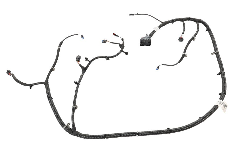 GM Genuine Parts Front Parking Sensor Wiring Harness